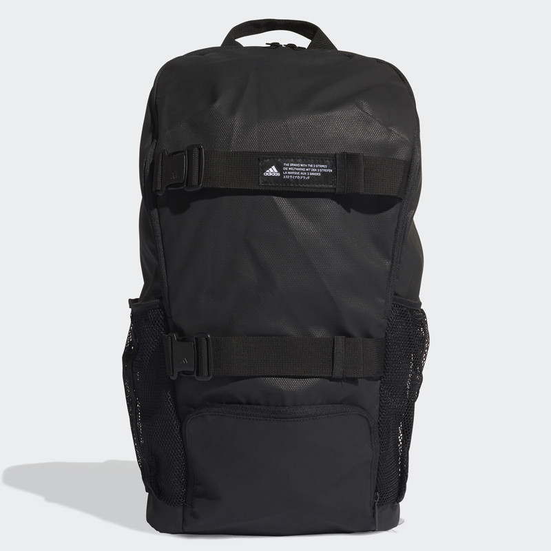 Jual Tas Sneakers Adidas 4Athlts Id Backpack Black Original Fj3924 - v3.ncrsport.com