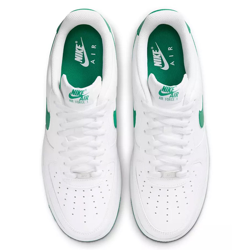 Jual Sepatu Sneakers Nike Air Force 1 '07 White Malachite Original Fj4146-102 - v3.ncrsport.com