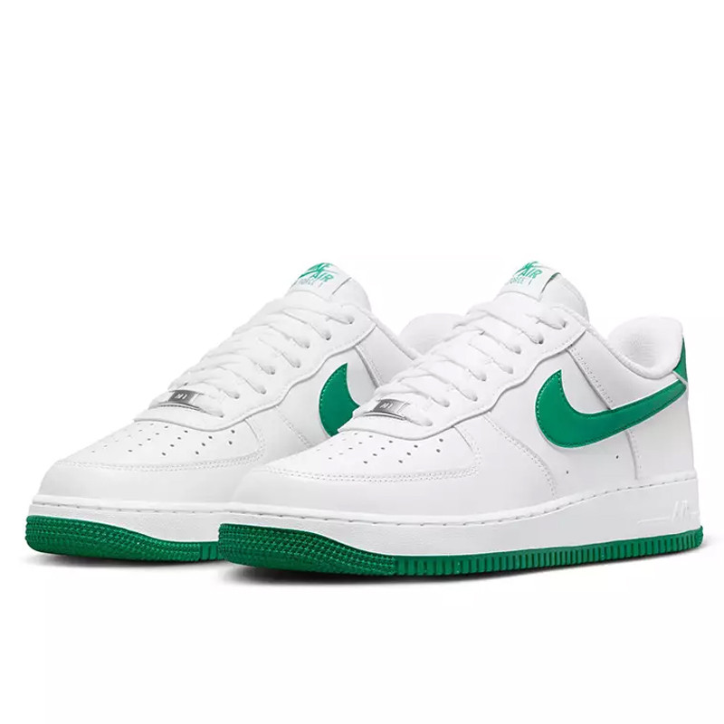 Jual Sepatu Sneakers Nike Air Force 1 '07 White Malachite Original Fj4146-102 - v3.ncrsport.com