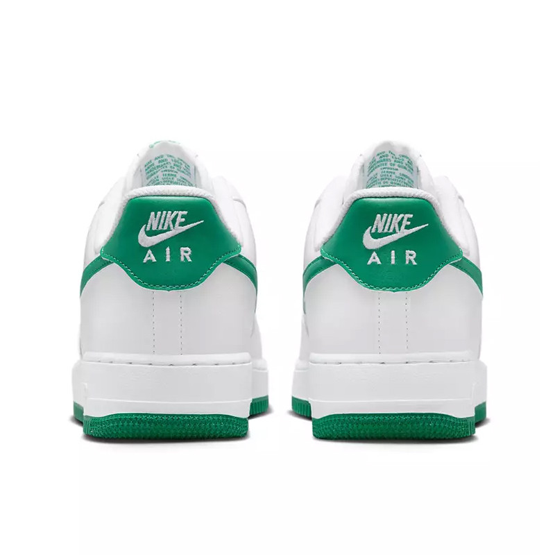 Jual Sepatu Sneakers Nike Air Force 1 '07 White Malachite Original Fj4146-102 - v3.ncrsport.com