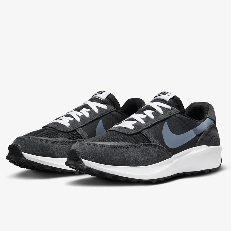 Jual Sepatu Sneakers Nike Nike Waffle Debut Black Original Fj4195-001 - v3.ncrsport.com