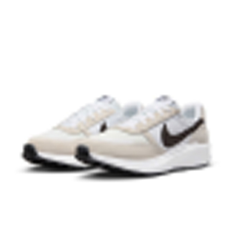 Beli Sepatu Sneakers Nike Waffle Debut White Original Fj4195-100