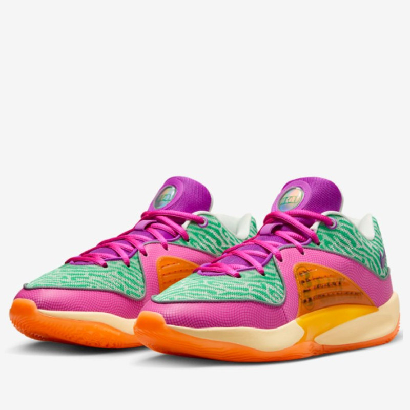 Jual Sepatu Basket Nike Kd 16 Ep All Star Weekend Green Playful Pink Original Fj4238-300 - v3.ncrsport.com