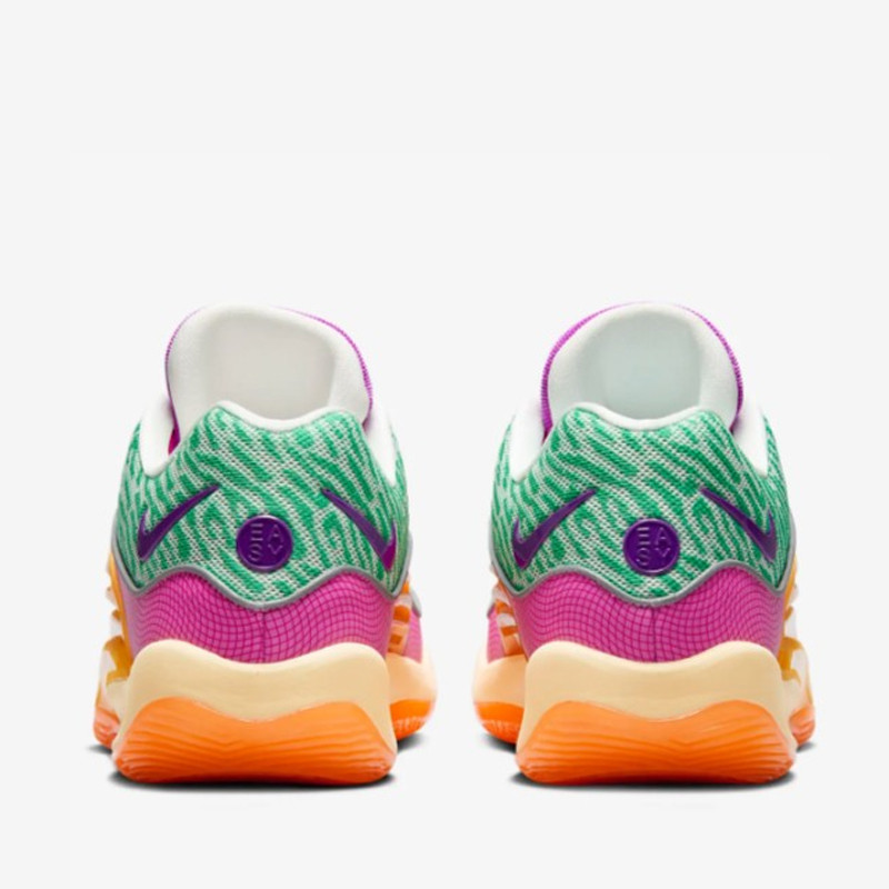 Jual Sepatu Basket Nike Kd 16 Ep All Star Weekend Green Playful Pink Original Fj4238-300 - v3.ncrsport.com