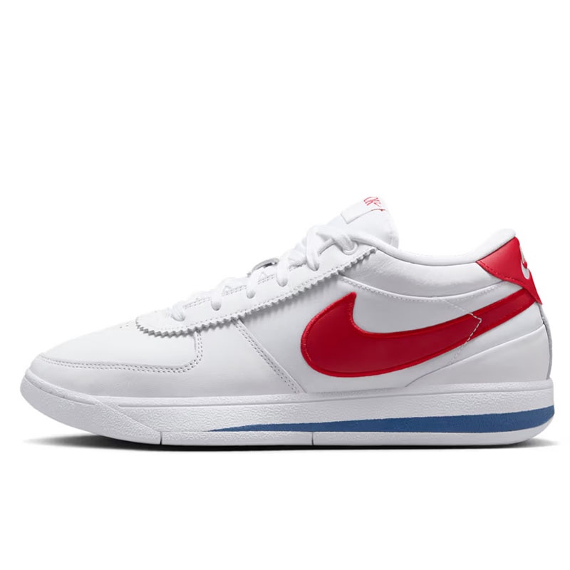 Jual Sepatu Basket Nike Book 1 Ep Cortez White Red Blue Original Fj4250-105 - v3.ncrsport.com