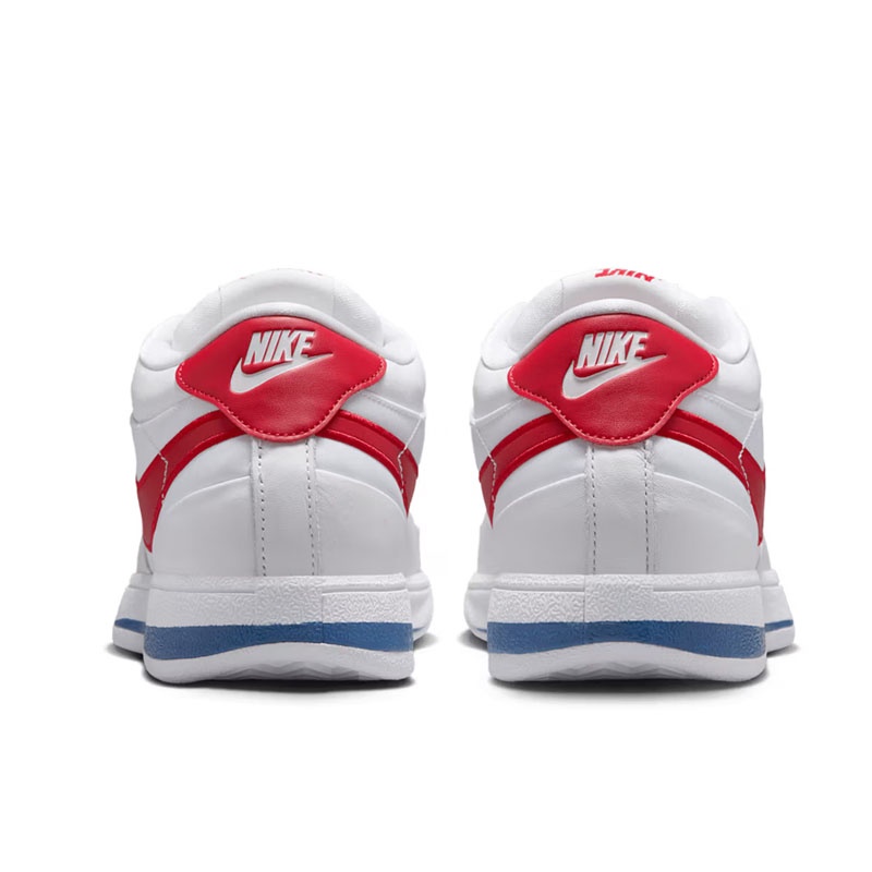 Jual Sepatu Basket Nike Book 1 Ep Cortez White Red Blue Original Fj4250-105 - v3.ncrsport.com