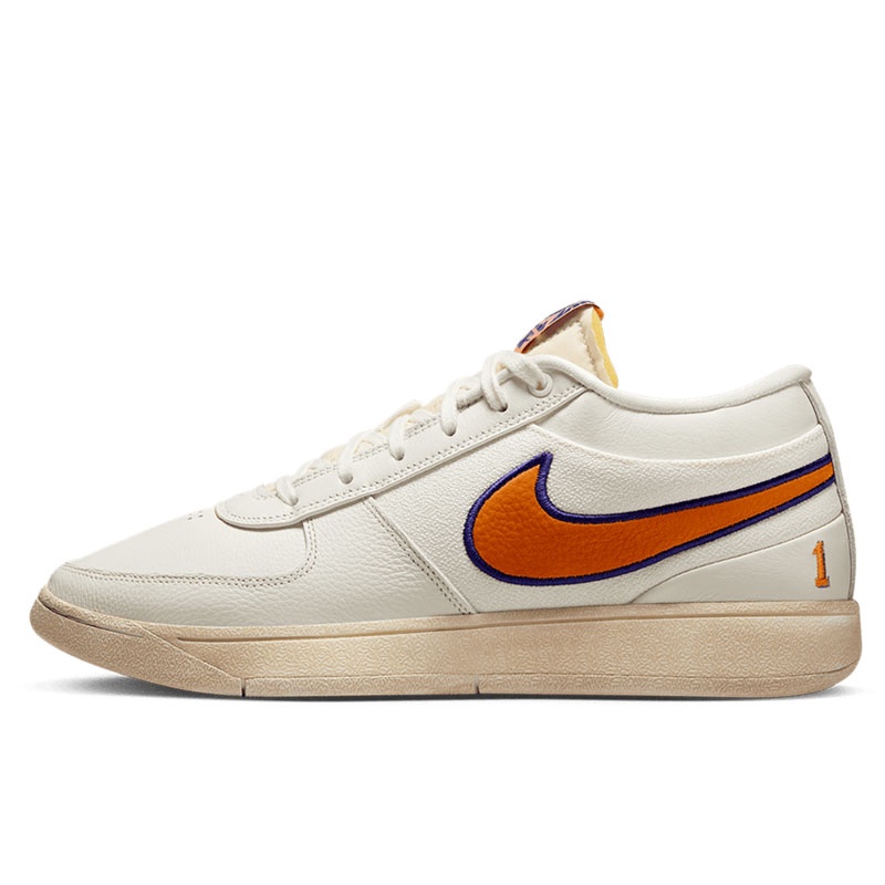 Jual Sepatu Basket Nike Book 1 Ep The Valley White Orange Original Fj4250-106 - v3.ncrsport.com