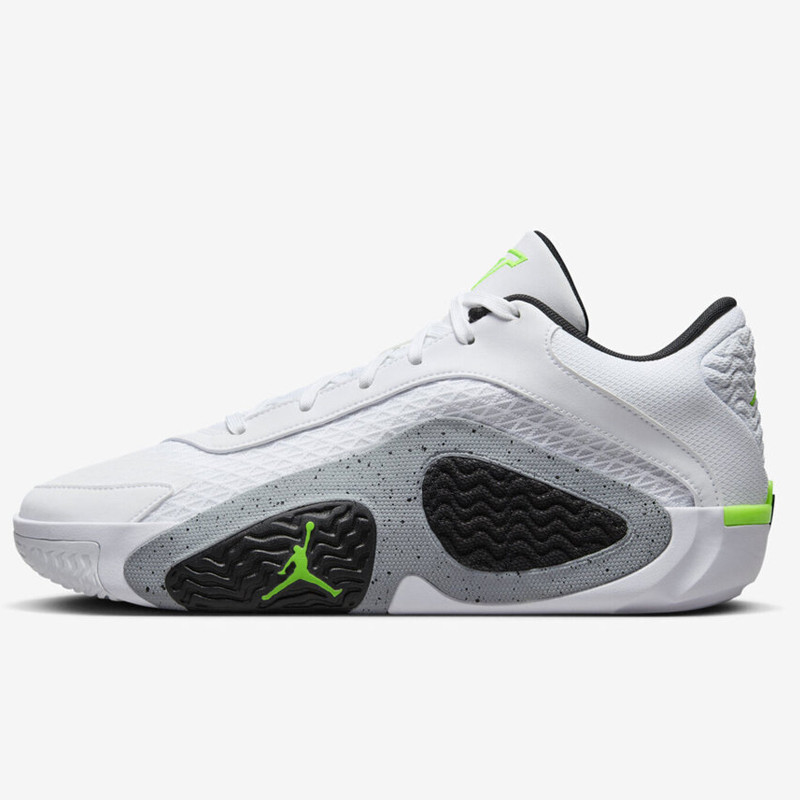 Jual Sepatu Basket Air Jordan Tatum 2 Legacy Pf White Original Fj6458-100 - v3.ncrsport.com