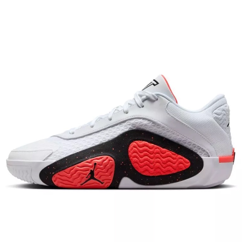 Jual Sepatu Basket Air Jordan Tatum 2 Pf Infrared White Red Original Fj6458-106 - v3.ncrsport.com