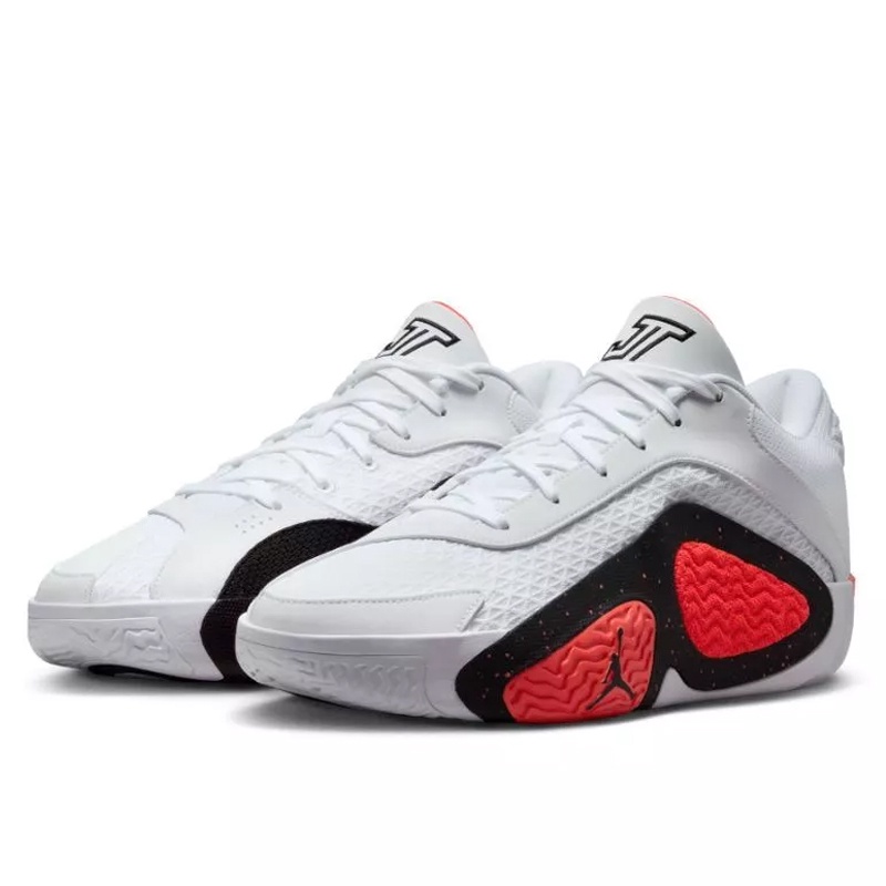 Jual Sepatu Basket Air Jordan Tatum 2 Pf Infrared White Red Original Fj6458-106 - v3.ncrsport.com