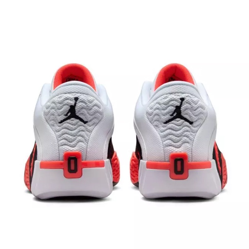 Jual Sepatu Basket Air Jordan Tatum 2 Pf Infrared White Red Original Fj6458-106 - v3.ncrsport.com