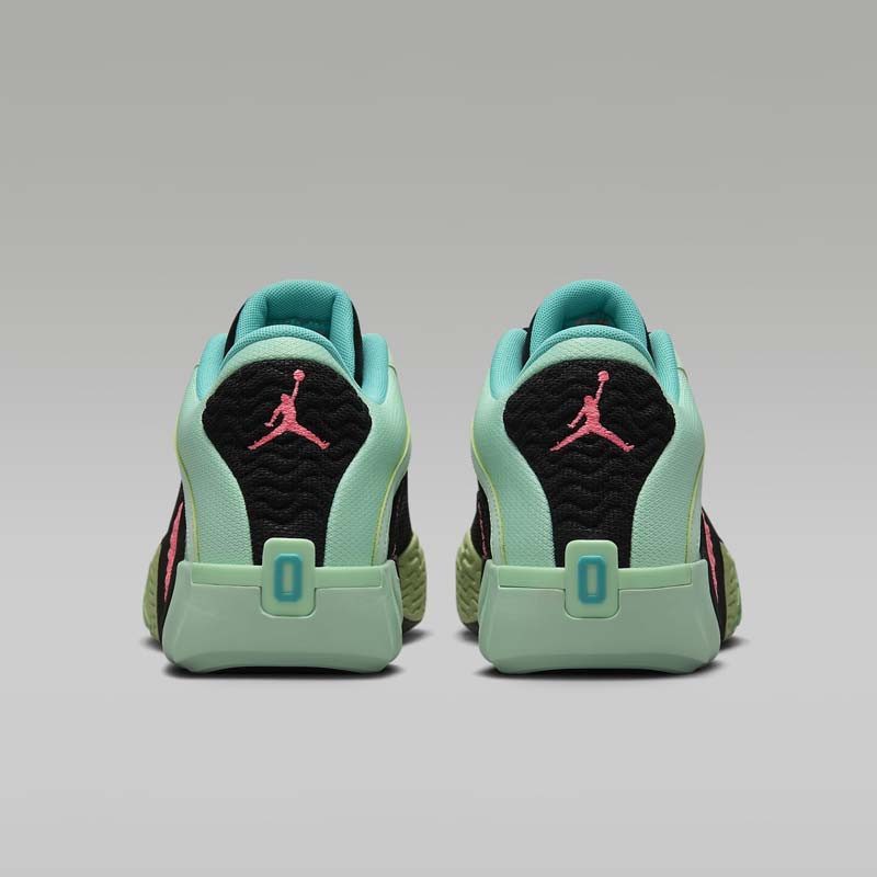 Jual Sepatu Basket Air Jordan Tatum 2 Vortex Pf Mint Foam Original Fj6458-300 - v3.ncrsport.com