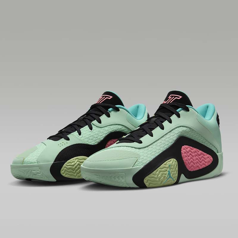 Jual Sepatu Basket Air Jordan Tatum 2 Vortex Pf Mint Foam Original Fj6458-300 - v3.ncrsport.com