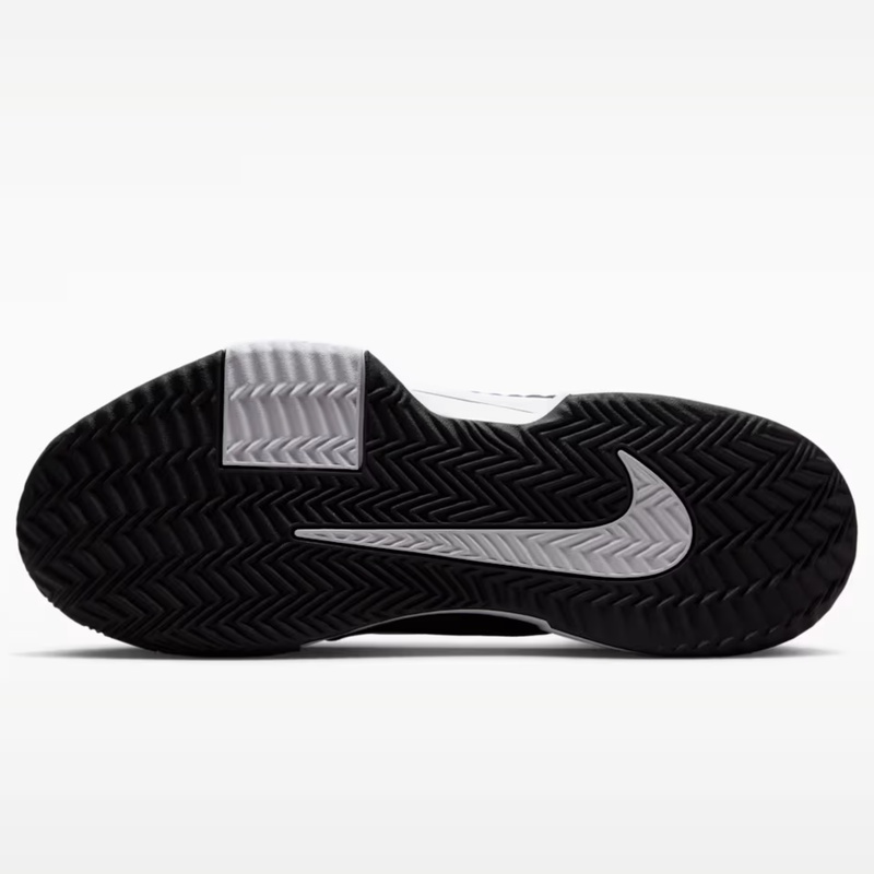 Jual Sepatu Tennis Nike Zoom Gp Challenge Pro Black - Black - White Original Fj7767-001 - v3.ncrsport.com