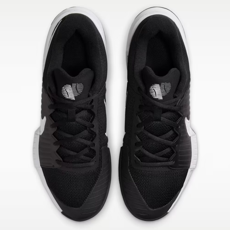 Jual Sepatu Tennis Nike Zoom Gp Challenge Pro Black - Black - White Original Fj7767-001 - v3.ncrsport.com