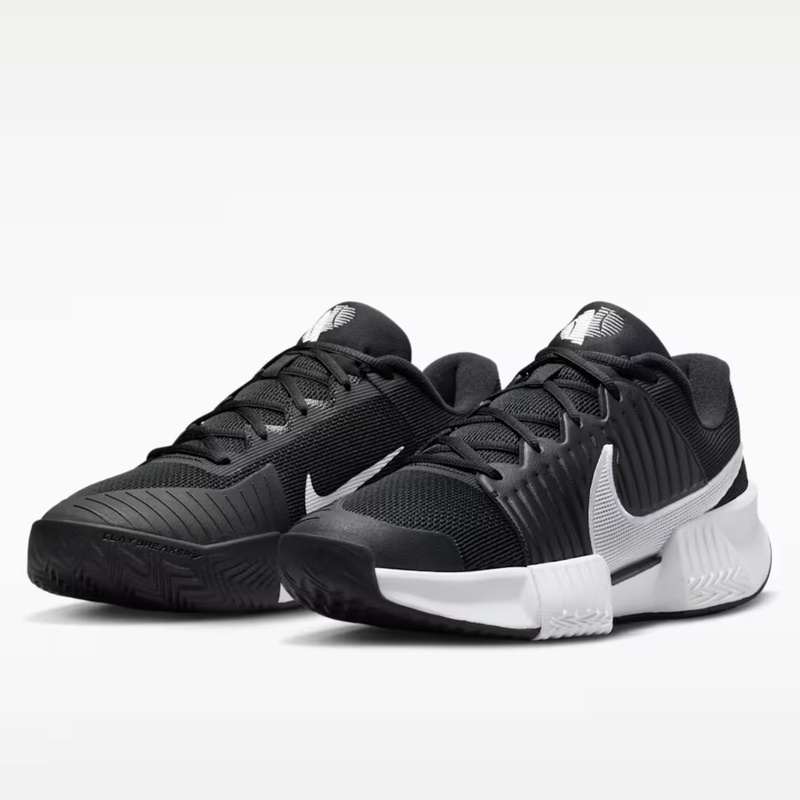 Jual Sepatu Tennis Nike Zoom Gp Challenge Pro Black - Black - White Original Fj7767-001 - v3.ncrsport.com