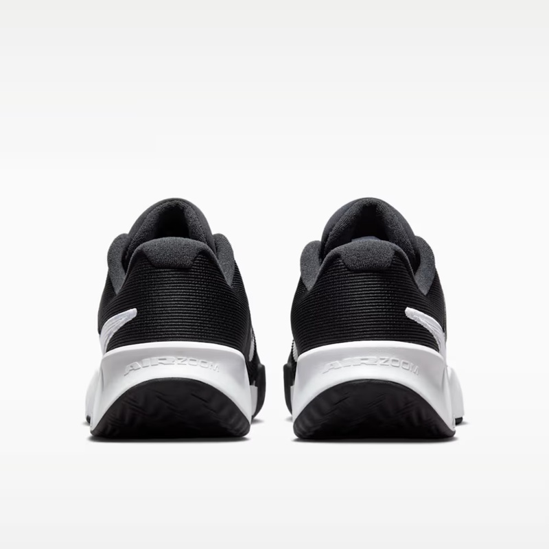 Jual Sepatu Tennis Nike Zoom Gp Challenge Pro Black - Black - White Original Fj7767-001 - v3.ncrsport.com