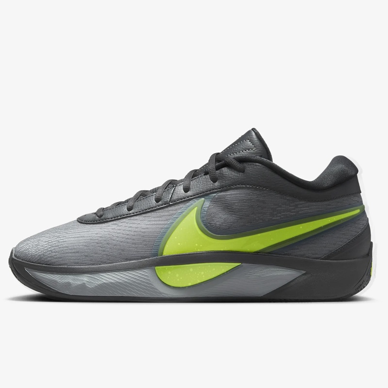 Jual Sepatu Basket Nike Zoom Freak 6 Ep Black Original Fj7807-001 - v3.ncrsport.com