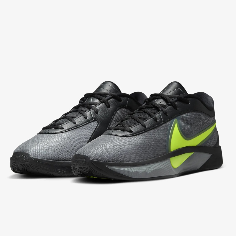 Jual Sepatu Basket Nike Zoom Freak 6 Ep Black Original Fj7807-001 - v3.ncrsport.com