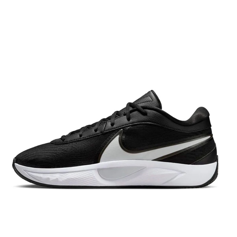 Jual Sepatu Basket Nike Zoom Freak 6 Ep Black White Original Fj7807-002 - v3.ncrsport.com