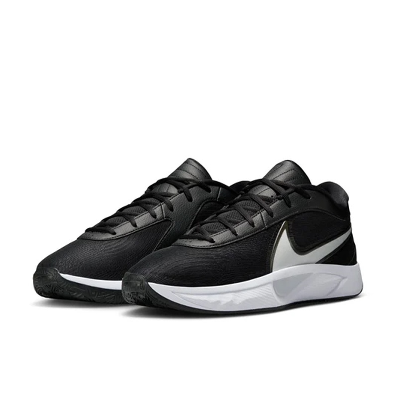 Jual Sepatu Basket Nike Zoom Freak 6 Ep Black White Original Fj7807-002 - v3.ncrsport.com