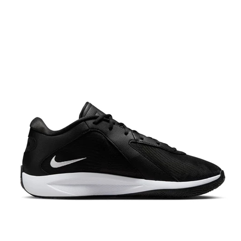 Jual Sepatu Basket Nike Zoom Freak 6 Ep Black White Original Fj7807-002 - v3.ncrsport.com