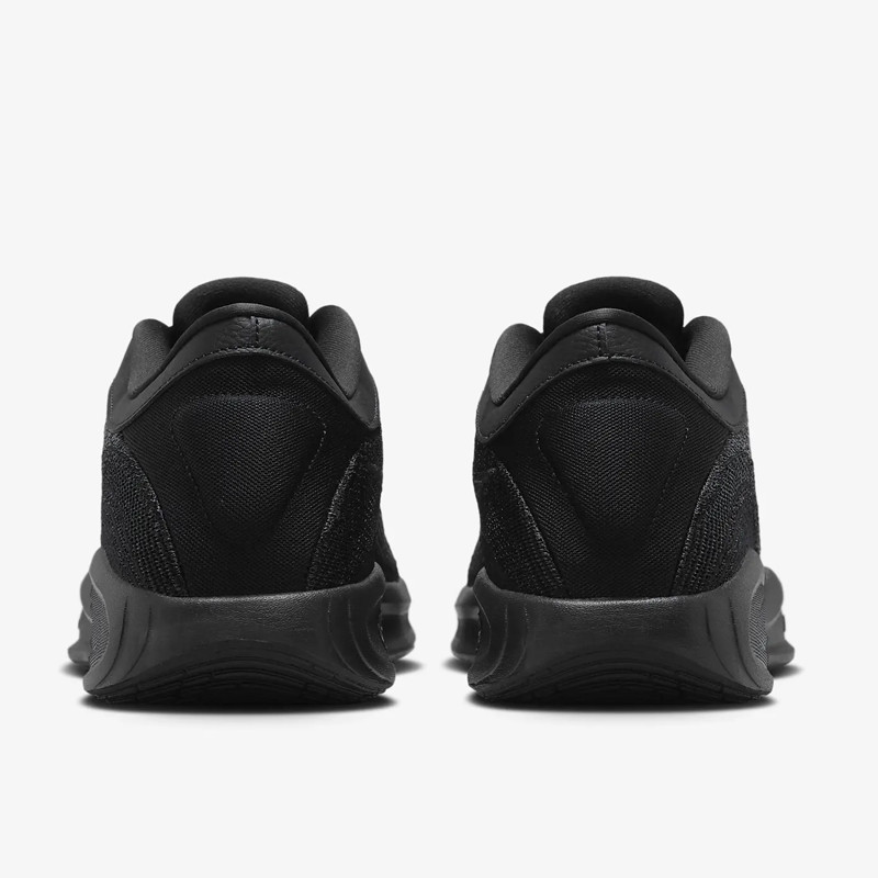 Jual Sepatu Basket Nike G.t. Hustle Academy Ep Triple Black Original Fj7808-001 - v3.ncrsport.com