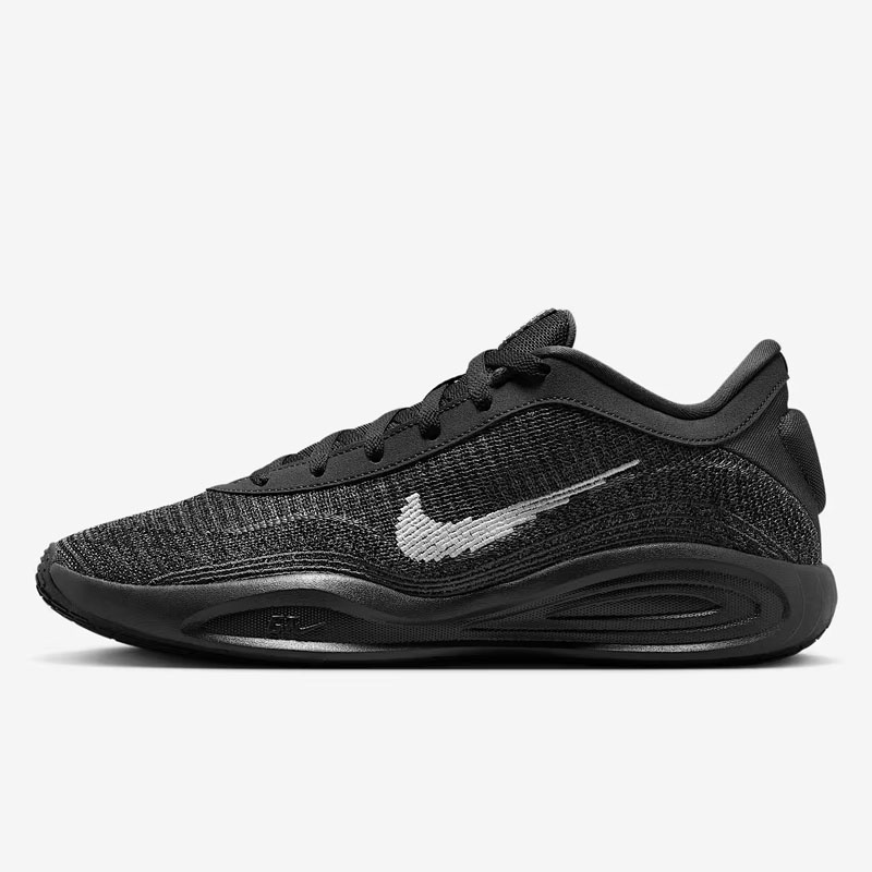Beli Sepatu Basket Nike G.t. Hustle Academy Ep Anthracite Original Fj7808-006