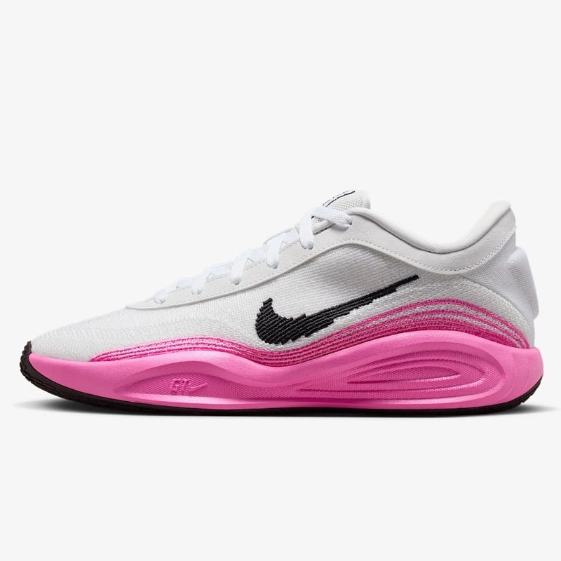 Jual Sepatu Basket Nike G.t. Hustle Academy Black Pink Blast Original Fj7808-105 - v3.ncrsport.com