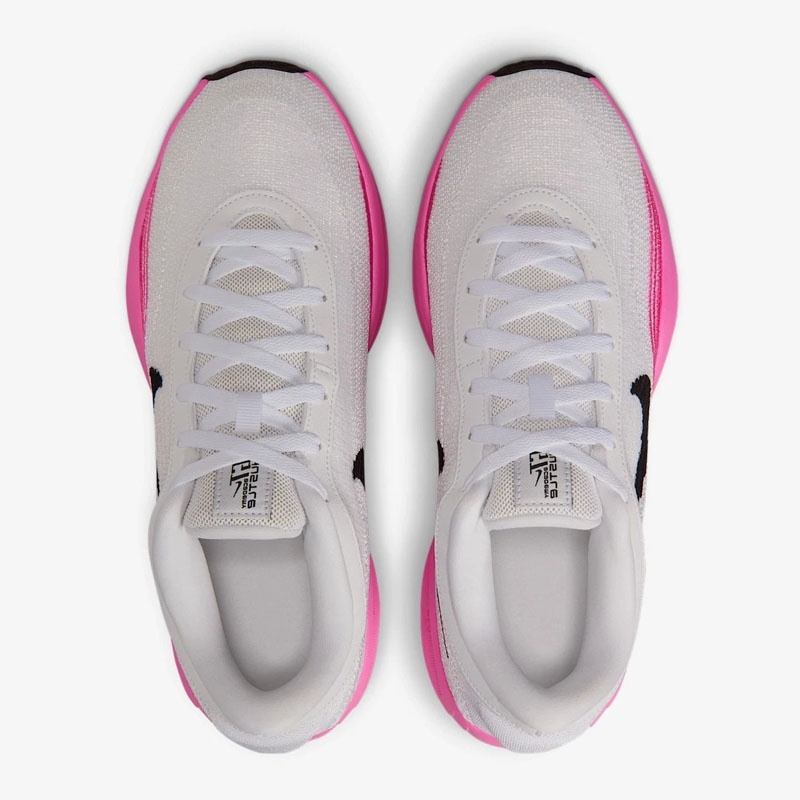 Jual Sepatu Basket Nike G.t. Hustle Academy Black Pink Blast Original Fj7808-105 - v3.ncrsport.com