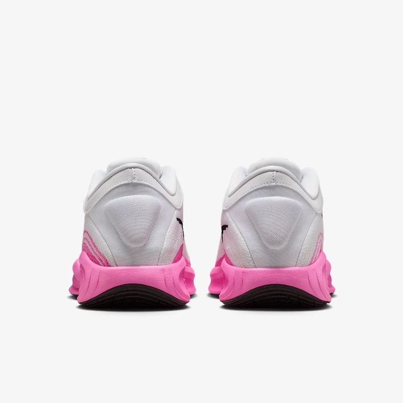 Jual Sepatu Basket Nike G.t. Hustle Academy Black Pink Blast Original Fj7808-105 - v3.ncrsport.com