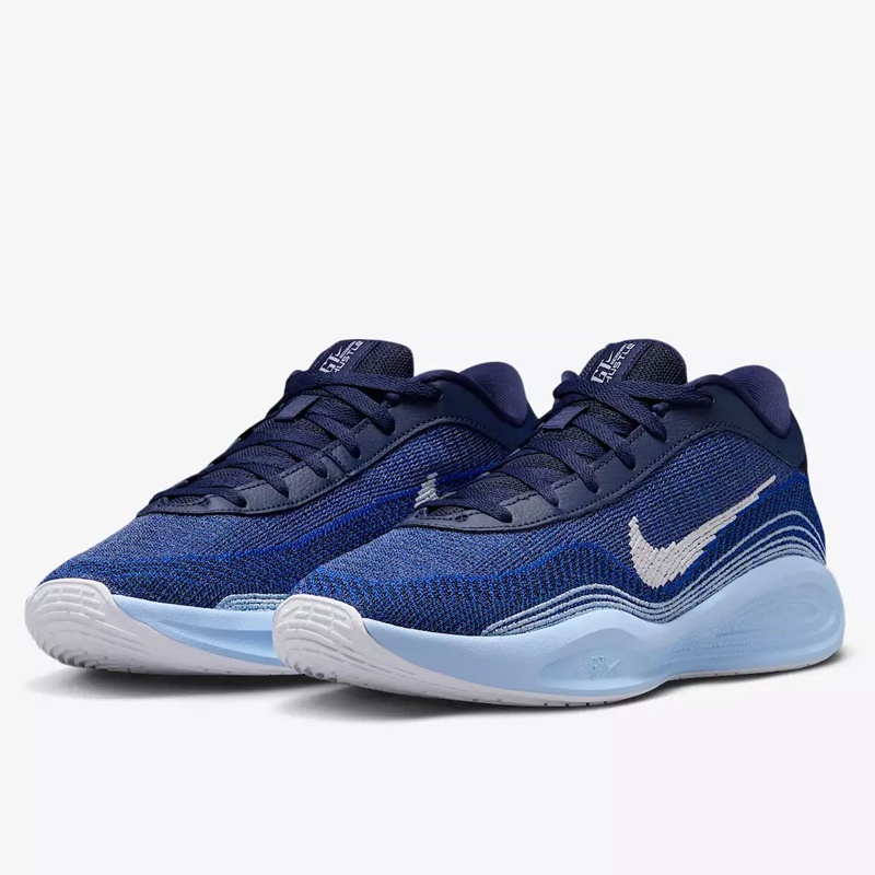 Jual Sepatu Basket Nike G.t. Hustle Academy Ep College Navy Original Fj7808-401 - v3.ncrsport.com