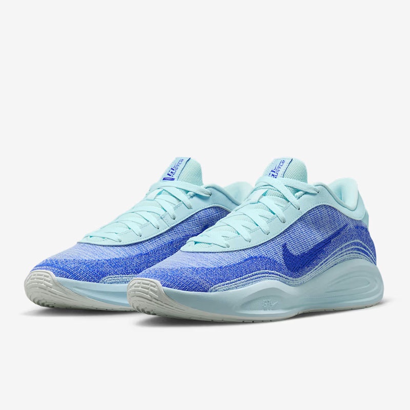 Jual Sepatu Basket Nike G.t. Hustle Academy Ep Glacier Blue Original Fj7808-402 - v3.ncrsport.com