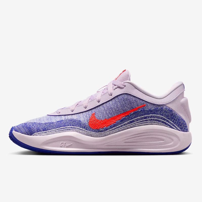 Beli Sepatu Basket Nike G.t. Hustle Academy Ep Deep Night Original Fj7808-500