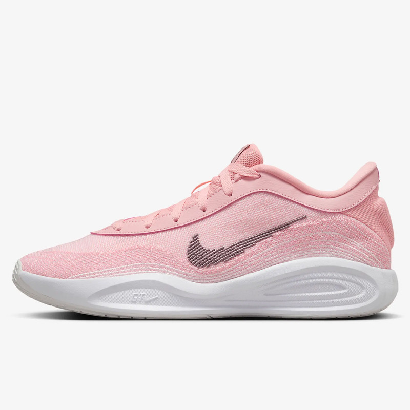 Beli Sepatu Basket Nike G.t. Hustle Academy Ep Pink Tint Original Fj7808-601