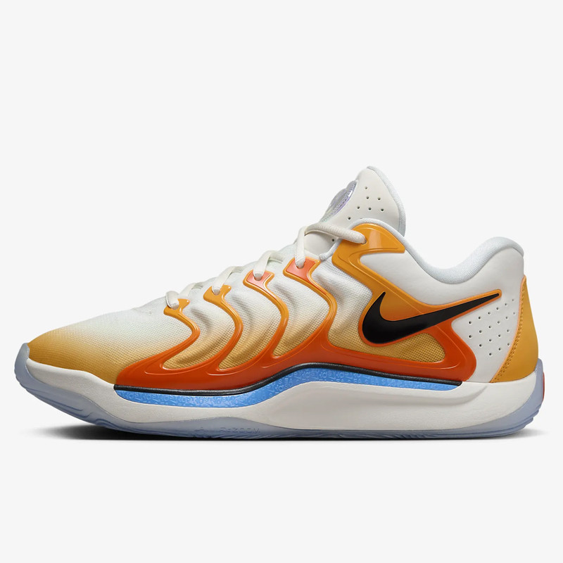 Jual Sepatu Basket Nike Kd 17 Ep Safety Orange Original Fj9488-700 - v3.ncrsport.com