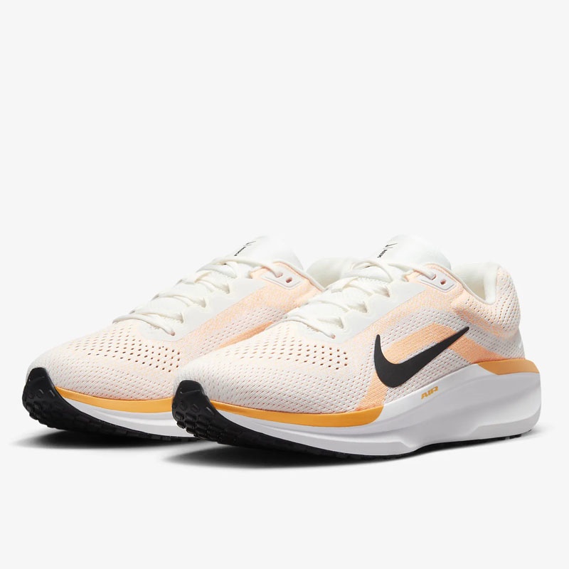 Jual Sepatu Lari Nike Winflo 11 Coconut Milk Original Fj9509-104 - v3.ncrsport.com