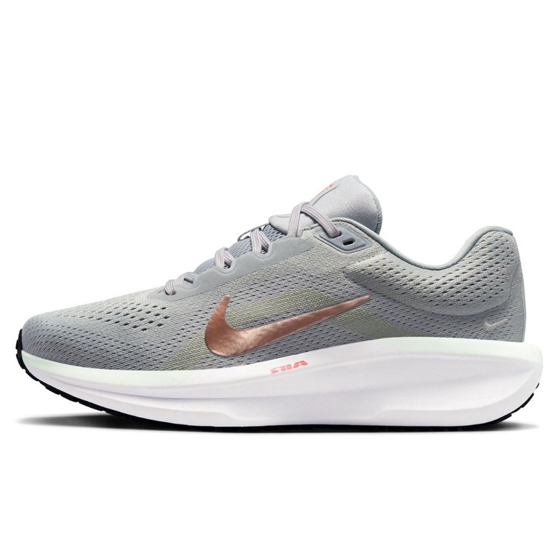 Jual Sepatu Lari Wanita Nike Wmns Winflo 11 Wolf Grey Original Fj9510-004 - v3.ncrsport.com