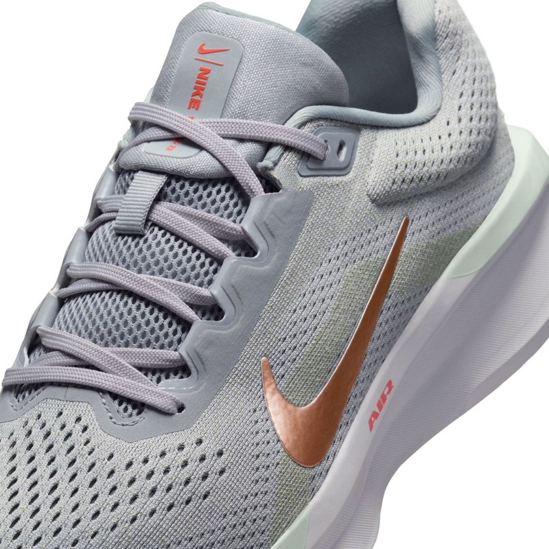 Jual Sepatu Lari Wanita Nike Wmns Winflo 11 Wolf Grey Original Fj9510-004 - v3.ncrsport.com