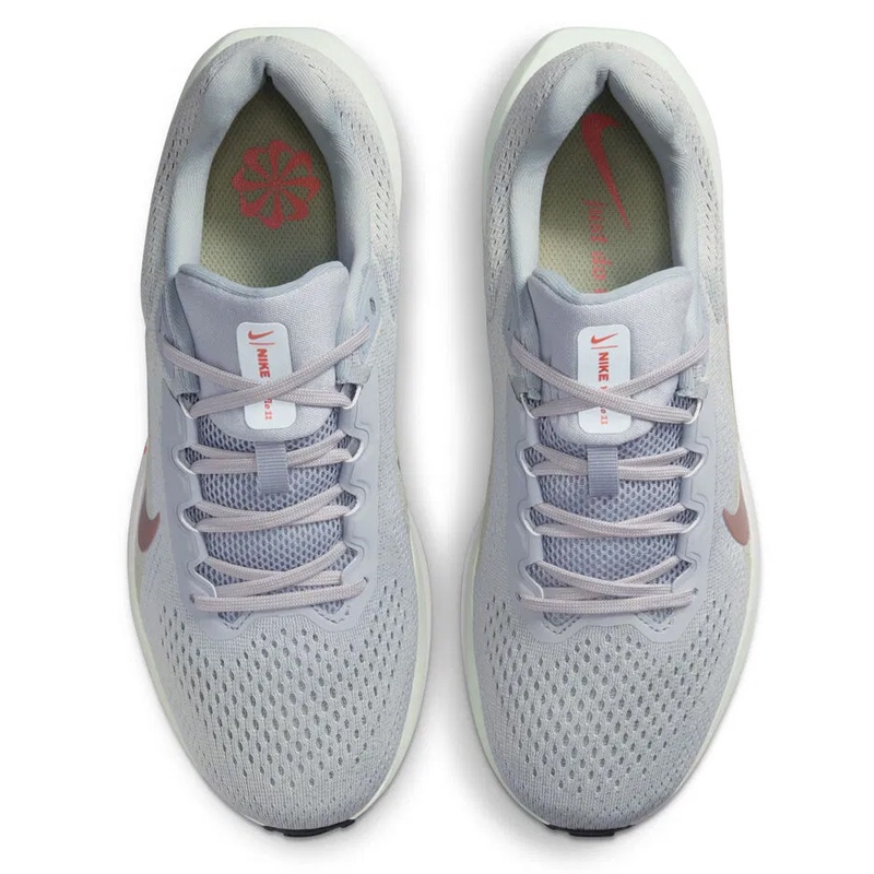 Jual Sepatu Lari Wanita Nike Wmns Winflo 11 Wolf Grey Original Fj9510-004 - v3.ncrsport.com