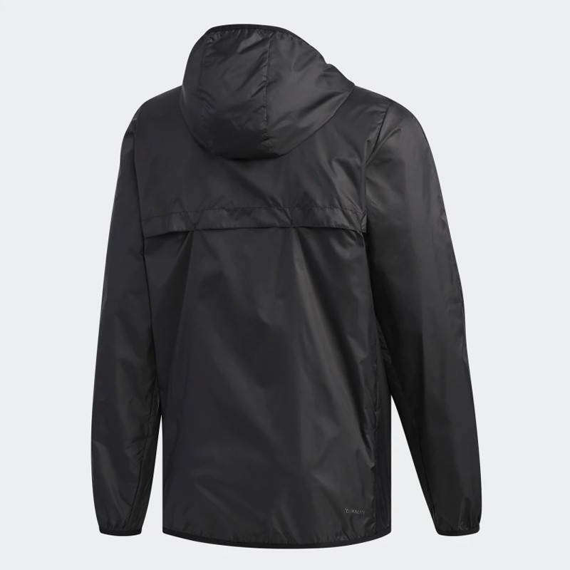 Jual Baju Training Adidas Brilliant Windbreaker Jacket Black Original Fl0173 - v3.ncrsport.com