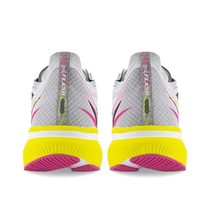 Jual Sepatu Lari Ardiles Flash Pink Original Flash-Pink - v3.ncrsport.com