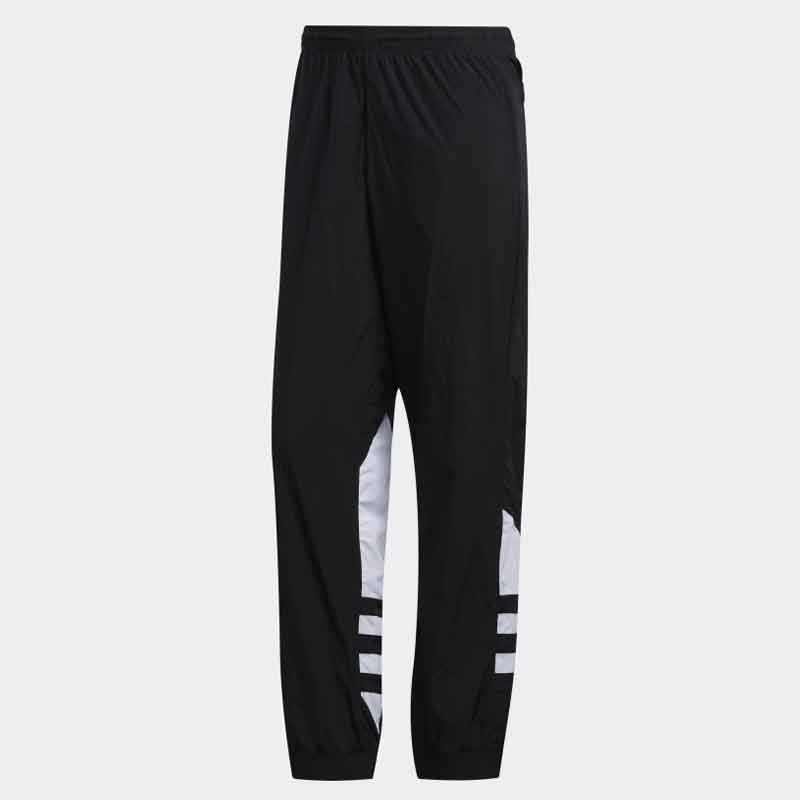 Jual Celana Training Adidas Big Trefoil Track Pants Black Original Fm9896 - v3.ncrsport.com