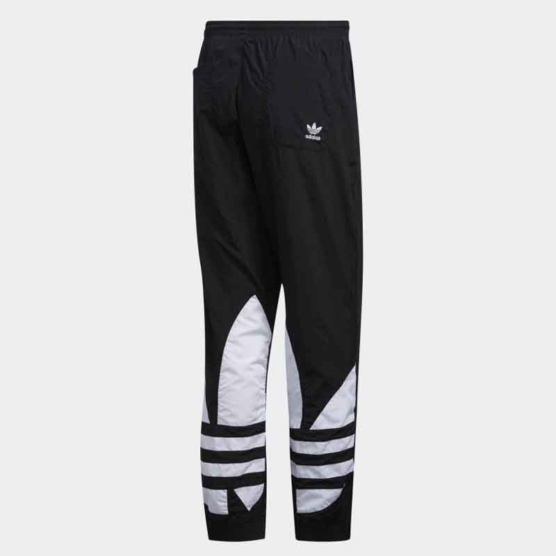 Jual Celana Training Adidas Big Trefoil Track Pants Black Original Fm9896 - v3.ncrsport.com