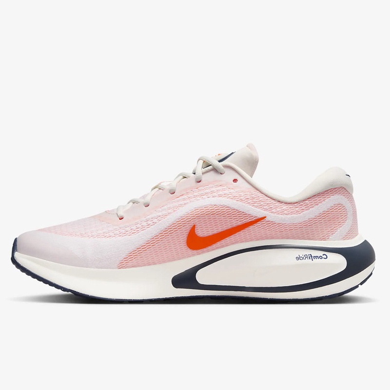 Jual Sepatu Lari Nike Journey Run Total Orange Original Fn0228-100 - v3.ncrsport.com