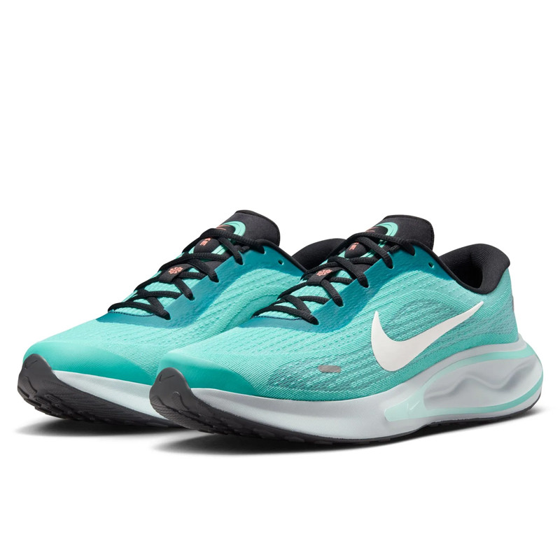 Jual Sepatu Lari Nike Journey Run Green Frost Original Fn0228-300 - v3.ncrsport.com