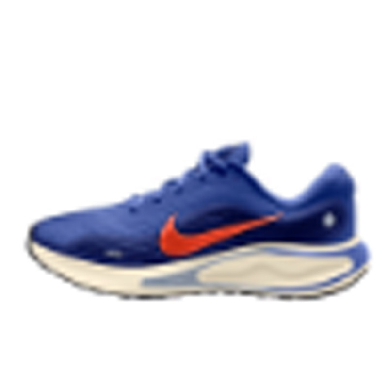 Beli Sepatu Lari Nike Journey Run Deep Royal Original Fn0228-400