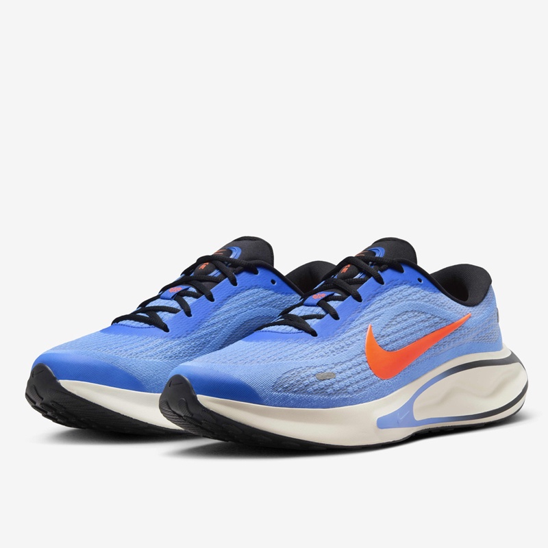 Jual Sepatu Lari Nike Journey Run Deep Royal Original Fn0228-400 - v3.ncrsport.com