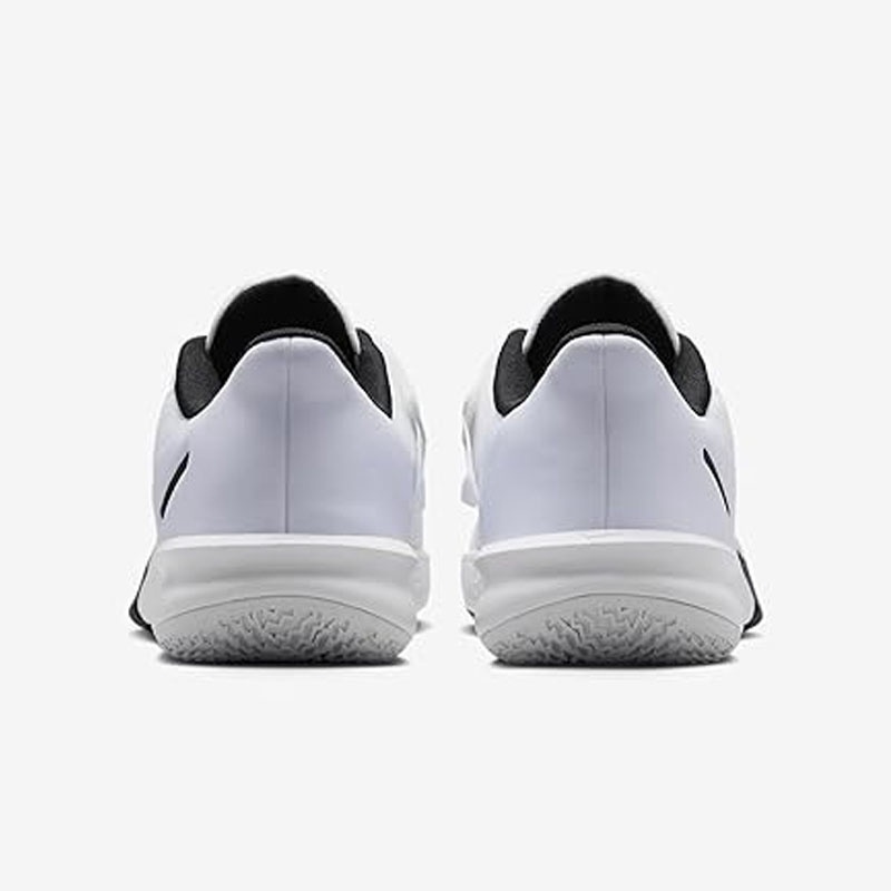 Jual Sepatu Basket Nike Precision 7 Easyon White Black Original Fn0324-101 - v3.ncrsport.com