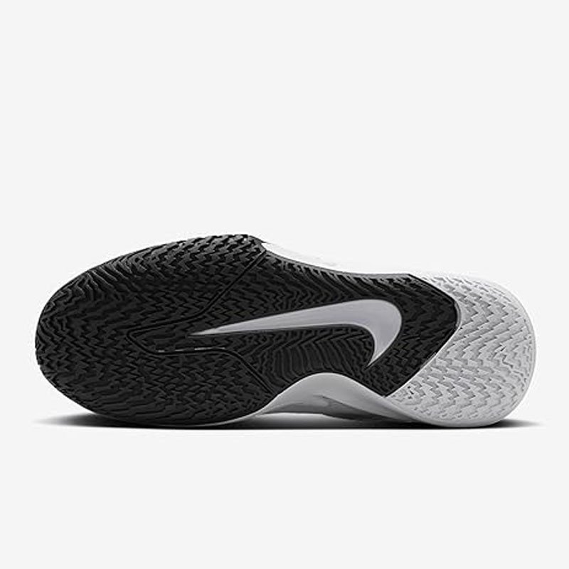 Jual Sepatu Basket Nike Precision 7 Easyon White Black Original Fn0324-101 - v3.ncrsport.com